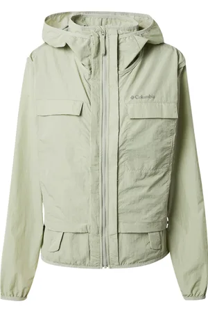 Columbia Casaco outdoor 