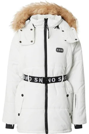 Topshop Casaco de inverno