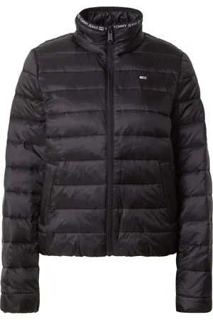 Tommy Jeans Tjw Allover Print Alaska Puffer