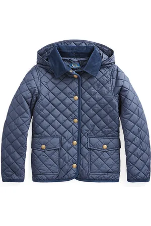 Ralph Lauren Casaco meia-estação 