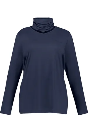 Ulla Popken Camisa