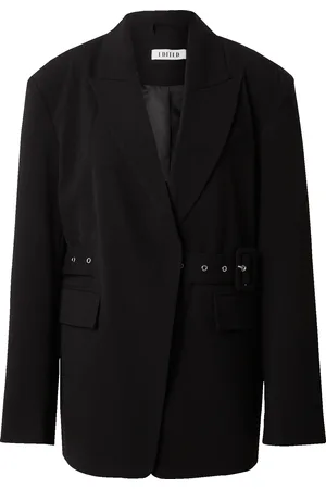 EDITED the label Blazer 
