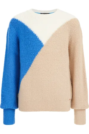 WE Fashion Pullover