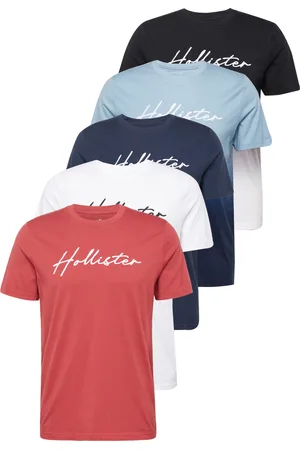 Moda Hollister