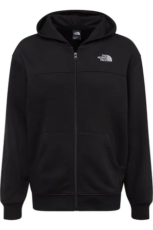 Jaqueta The North Face Fleece Campshire Preto Infantil