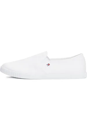 Sapatilha Slip On Tommy Hilfiger