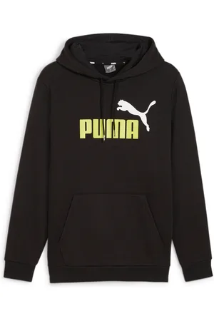 Sweatshirts e Hoodies - PUMA - Homem : básicas, lisas, estampadas