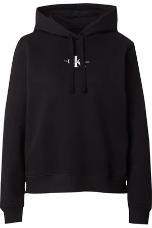 Sweatshirts e Hoodies - Calvin Klein - Mulher : básicas, lisas, estampadas