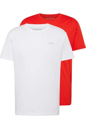 Nova colecção 2024 de T-shirtsde Calvin Klein T-shirts para Homem - 89  productos
