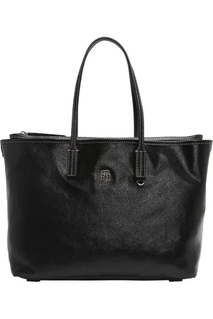 Tommy Hilfiger Mala de Senhora Preto - Malas Mala Mulher 59,90 €