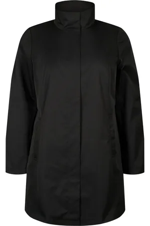 Zizzi Parka meia-estação 