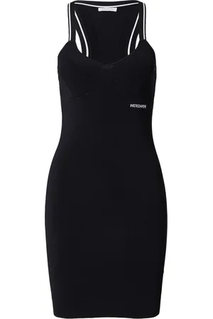 Patrizia Pepe Vestido de malha