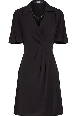 Karl Lagerfeld Vestido