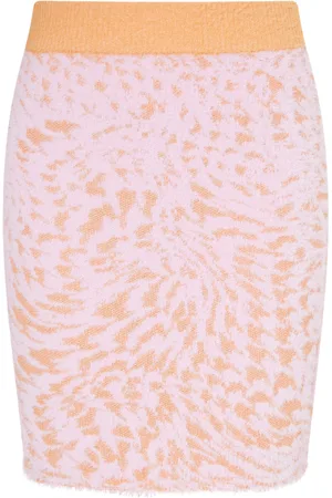 Swirly Saia