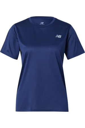 New Balance Camisa funcionais 
