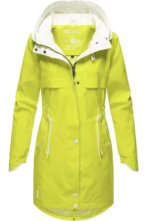 Navahoo Parka meia-estação 