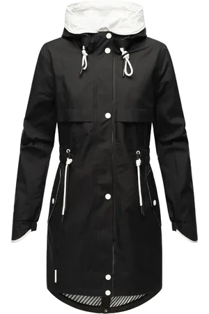 Navahoo Parka meia-estação 