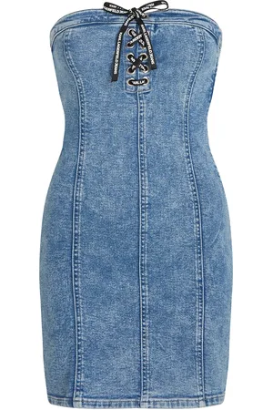Karl Lagerfeld Vestido