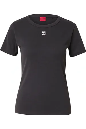 Blusas de Senhora by HUGO BOSS  Blusas femininas e elegantes para