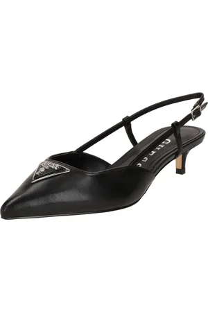 Guess Sapatos abertos atrás 