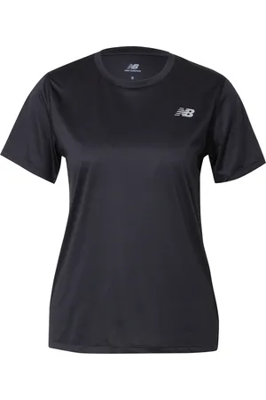 New Balance Camisa funcionais 