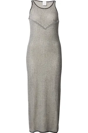 Won Hundred Vestido de malha 