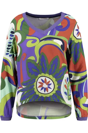 Key Largo Blusa 