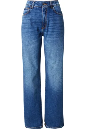 HUGO BOSS Calças de ganga 