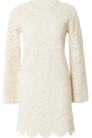 Object Vestido de malha 