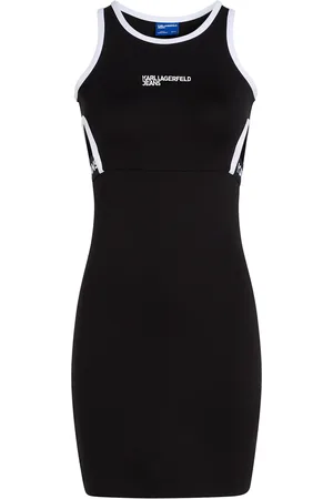 Karl Lagerfeld Vestido