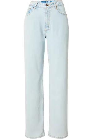 HUGO BOSS Calças de ganga 