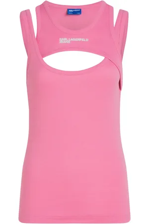Karl Lagerfeld Top