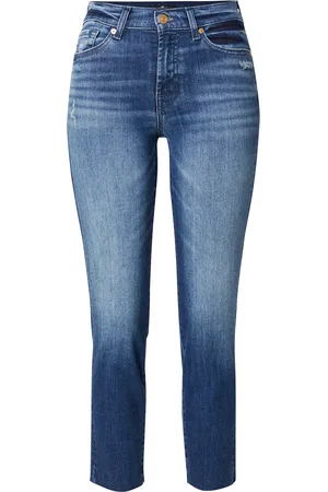 7 for all Mankind Calças de ganga 