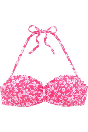 vivance collection Top de biquíni