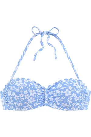 vivance collection Top de biquíni
