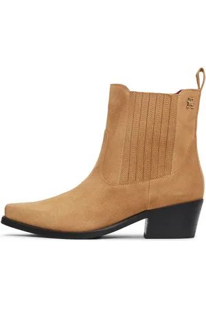 Tommy Hilfiger Botas de cowboy