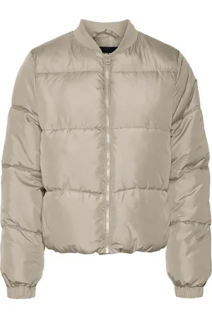 VERO MODA Casaco meia-estação