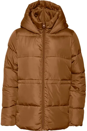 VERO MODA Casaco de inverno