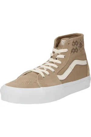 Vans Sapatilhas altas 