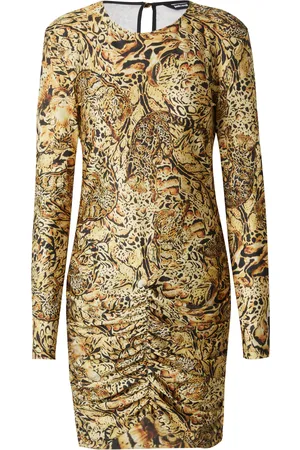 Roberto Cavalli Vestido 