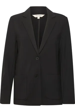 Part Two Blazer 