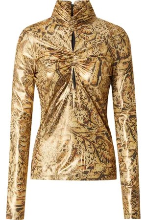 Roberto Cavalli Camisa