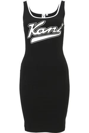 Karl Kani Vestido