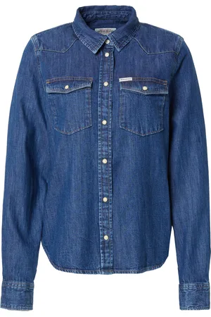 Guess Blusa