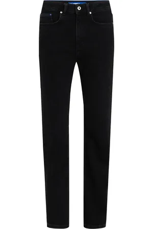 Karl Lagerfeld Calças de ganga