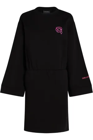 Karl Lagerfeld Vestido 