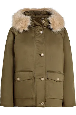 Tommy Hilfiger Casaco de inverno