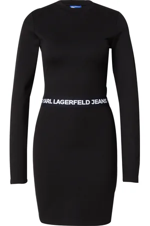 Karl Lagerfeld Vestido