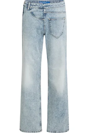 Karl Lagerfeld Calças de ganga