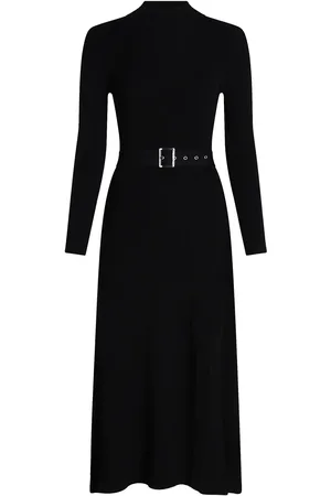 Karl Lagerfeld Vestido de malha